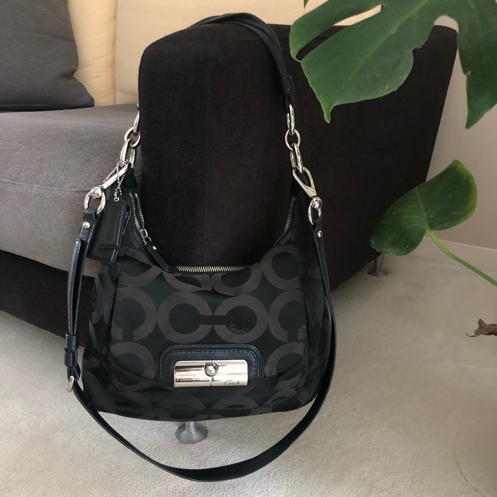 Coach purse - Authentic